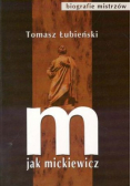 M Jak Mickiewicz