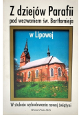 Z dziejów parafii pod wezwaniem św. Bartłomieja