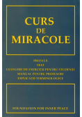 Kurs cudów wersja rumuńska Curs de miracole