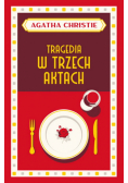 Tragedia w trzech aktach