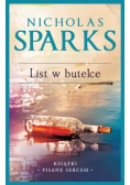 List w butelce (wydanie kolekcyjne)