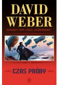 Schronienie Tom 10 Czas próby