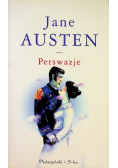 Perswazje
