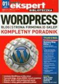 Wordpress Ekspert z CD