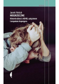 Niegrzeczne Historie dzieci z ADHD autyzmem i zespołem aspergera