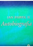 Jan Paweł II Autobiografia