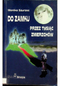 Do zamku przez tysiąc zmierzchów