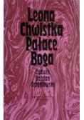 Pałace Boga
