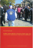 Konflikt serbsko-albański w Kosowie w latach 1999-2014