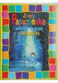 Hulajnocka wiersze dla dzieci