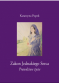 Zakon Jednakiego Serca