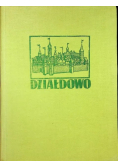 Działdowo. Z dziejów miasta i powiatu