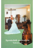 Spowiednik małżonków vademecum