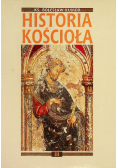 Historia kościoła Tom  III