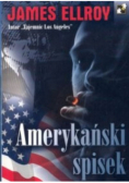 Amerykański spisek