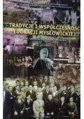 Tradycje i współczesność edukacji mysłowickiej