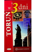 Toruń w 3 dni