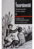 Biedroneczko leć do nieba