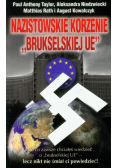 Nazistowskie korzenie Brukselskiej UE