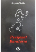 Pensjonat Barataria