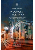 Wolność i polityka