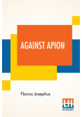 Against Apion