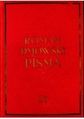 Dmowski Pisma Polityka narodowa w odbudowanem państwie 1939 r.