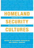 Homeland Security Cultures
