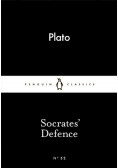 Socrates' Defence