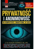 Komputer Świat Prywatność i anonimowość
