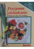 Przyjemne odchudzanie Skuteczne diety dla każdego
