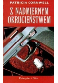 Z nadmiernym okrucieństwem Wydanie kieszonkowe
