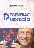 Degeneraci ludzkości