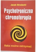 Psychotroniczna chromoterapia
