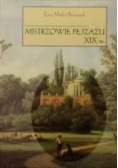 Mistrzowie pejzaży XIX w.