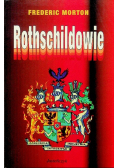 Rothschildowie Portret rodzinny