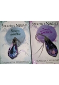 Strażnicy Nirgali. Serce Suriela/Łowcy aniołów