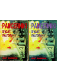 Pancerniki II wojny światowej Część I i II