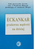 Eckankar pradawna mądrość na dzisiaj