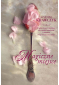 Krawczyk Agnieszka - Magiczne miejsce