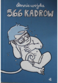 566 kadrów