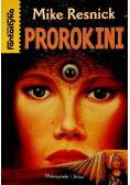 Prorokini