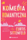 Komedia romantyczna