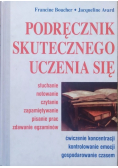 Podręcznik skutecznego uczenia się