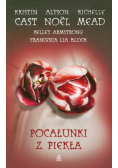 Pocałunki z piekła