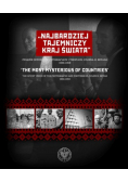 Najbardziej tajemniczy kraj świata