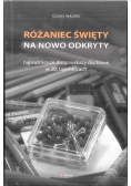 Różaniec święty na nowo odkryty