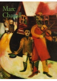 Marc Chagall 1887 - 1985 Malarstwo jako poezja