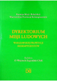 Dyrektorium misji ludowych