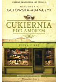Cukiernia Pod Amorem Jedna z nas
